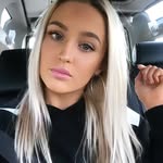 Hallie Nelson - @marxandtgdd - Instagram