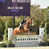 Hallie Nelson - @hallie..nelson - TikTok