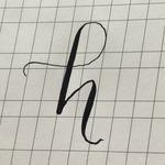 Hallie Nolan Calligraphy - @halligraphy - Instagram