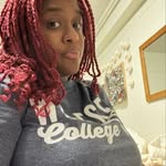 Hallie Kita Payne - @queen_101kita - Instagram