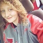 Hallie Roy - @kitty.white.cod - Instagram