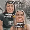• 𝗛𝗮𝗹𝗹𝗶𝗲 + 𝗥𝘂𝗯𝘆 💗 • - @..skysunkiezs - TikTok