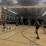 Hallie Ruby - @hardingmiddleschoolvb - Instagram