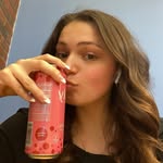 allie 🤝 seltzer water - @sciarratta_seltzers - Instagram