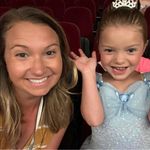 Hallie Blair Sharp - @halliesharp88 - Instagram