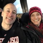 Hallie Silver Bernstein - @halliesb67 - Instagram