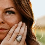 Silver Lining Designs - @silverliningbyhallie - Instagram