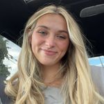 Hallie Simmons - @hal.simmons - Instagram