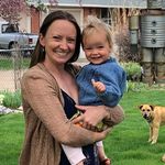 Hallie Bevan Simpson - @mountaingalhal - Instagram