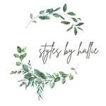 hallie || small town stylist - @stylesbyhallie - Instagram