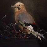 Hallie Smith - @halliesmith_art - Instagram