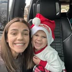 Hallie Steele - @halliecsteele - Instagram