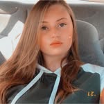 Hallie Strange - @hallieforever21 - Instagram