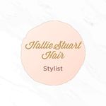 Hallie Stuart - @halliestuarthair - Instagram