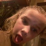 Hallie Tyler - @donnamartin5384 - Instagram