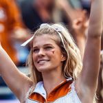 Hallie Varner Tyler - @hallietyler_texascheer - Instagram