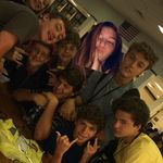 hallie:chase:tyler:robby - @_con4nect_ - Instagram