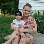 Hallie Warner - @mrs.hwarner15 - Instagram