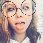Hallie Warner - @hallie.warner.finsta - Instagram