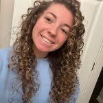 Hallie Weaver - @daughter.of.the.most.high.21 - Instagram