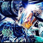 Hallie Weaver / The MADD Weave - @themaddweave - Instagram