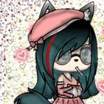 Adison_Angel - @hallie_wolf_xd - Instagram