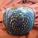 Hallie Wolf - @wolfglass - Instagram