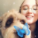 Hallie Wolf - @halliemay.92 - Instagram