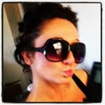 Horserca - @halliewolf552 - Instagram
