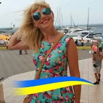 Halyna  Shevchuk - @shevchuk.halyna - Instagram