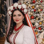 Halyna Shevchuk - Facebook