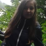 Halyna Shevchuk - Facebook