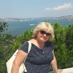 Halyna Shevchuk - @halynka_shevchuk - Instagram