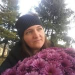 Halyna Shevchuk - @halyna.shevchuk.568 - Instagram