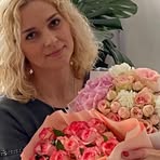 Halyna Shevchuk - Facebook