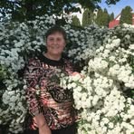 Halyna Shevchuk - Facebook