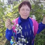 Halyna Shevchuk - Facebook