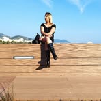 Halyna Shevchuk - Facebook