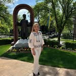 Halyna Shevchuk - @halyna.shevchuk.754 - Instagram