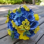 Halyna Shevchuk - @halyna8155 - Instagram