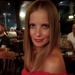 Halyna Shevchuk - @galyacv1 - Instagram