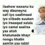Hamdi Abdi Hassan - @xamditiinaa - Instagram