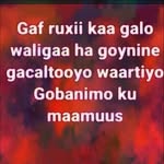 Hamdi Abdi Rahman Yeberow - @abdirahmanyeberow - Instagram