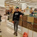 Hamdi Ali - @hamdiali7857 - Instagram