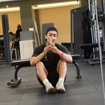 Hamdi Ali - @mt.nurhamdilla - Instagram