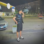 Hamdi Ali - @kal_a_sh_z2 - Instagram