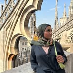 Hamdi Ali - @hamdipdx - Instagram