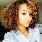 Hamdi Hussein - @badbitch2960 - Instagram
