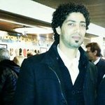Hamdi Hussein - @midosport81 - Instagram