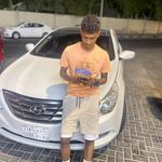 Hamdi Hussein - @wd_hussein2 - Instagram